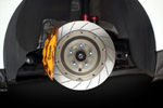Mine's R35 GT-R Circuit Version Picture